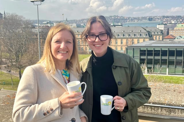 Praktikumsbericht Lea Wetzel