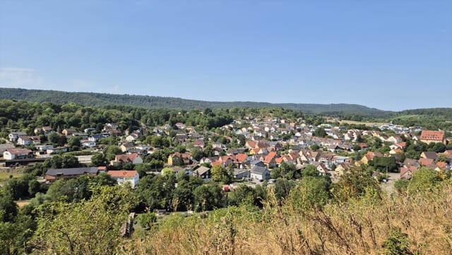 Naturerlebnistag Zaberfeld