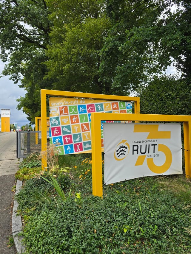 Jugendpolitik bei der Sportjugend BW