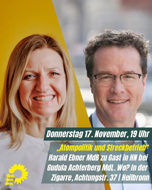 Energiesicherheit und Atomausstieg
