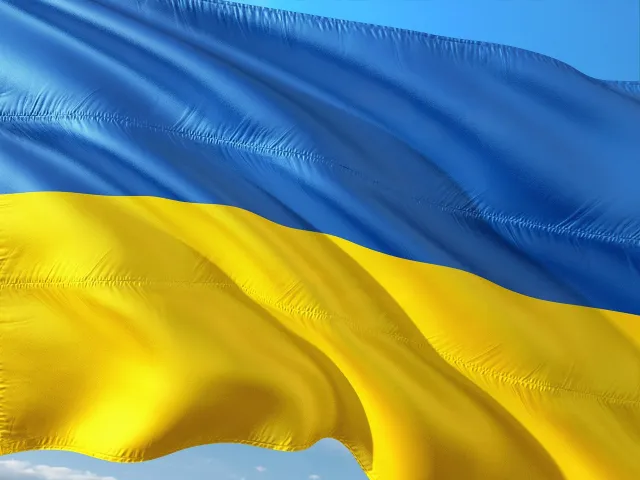 Flucht aus der Ukraine: Info für Helfer*innen