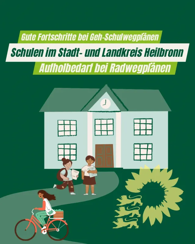 MdL Gudula Achterberg: Ziel ist Vision Zero
