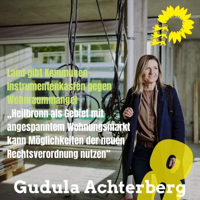 Land gibt Kommunen Instrumentenkasten gegen Wohnraummangel