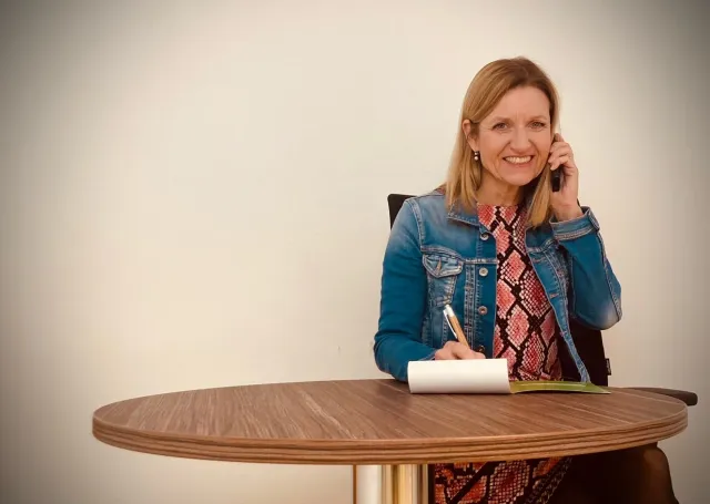 Ankündigung | Telefonsprechstunde