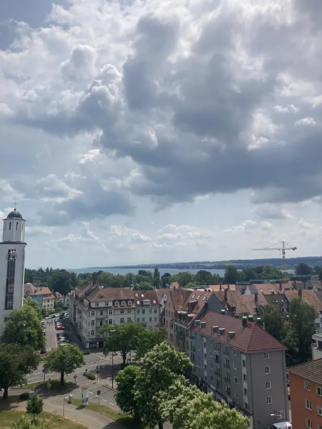 Konstanz: Die ganze Vielfalt des Wohnungsbaus