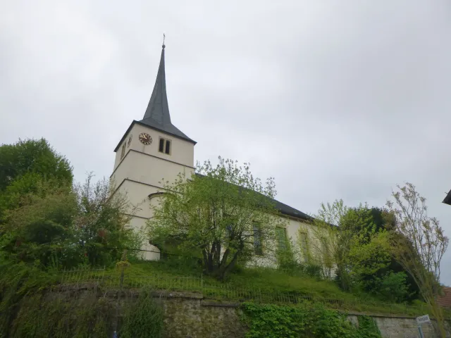 „Achtertour“ in Biberach