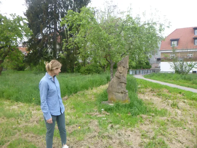„Achtertour“ in Neckargartach