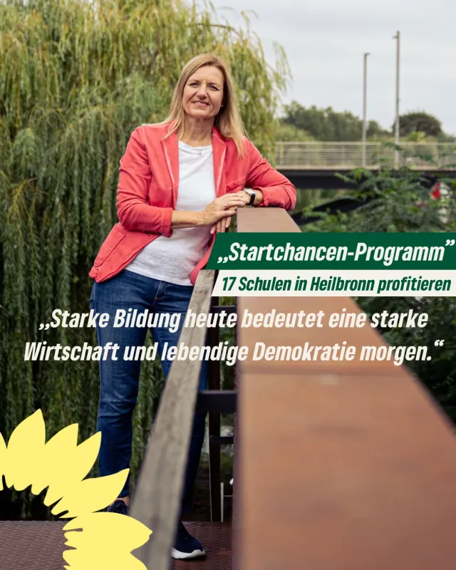 Besser rechnen und schreiben lernen mit Startchancen-Programm